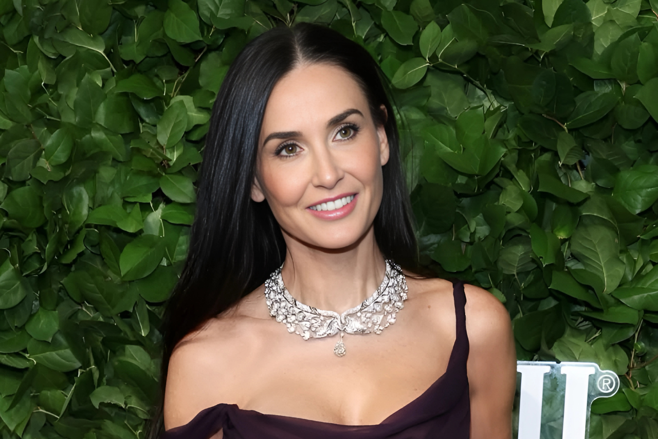 Artistas de 60 y más que parecen de 40: El secreto de su eterna juventud