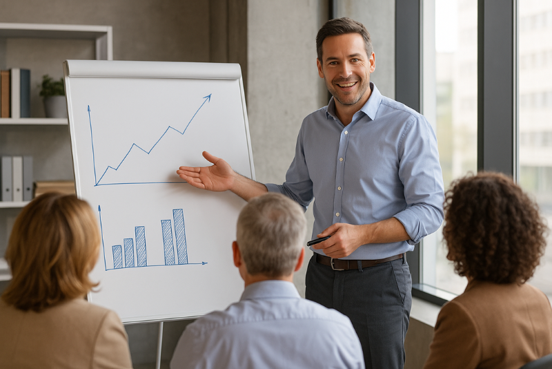 Profesiones del futuro sin título universitario