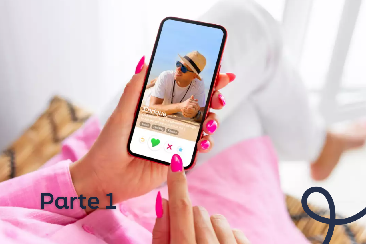 Bumble citas personas mayores