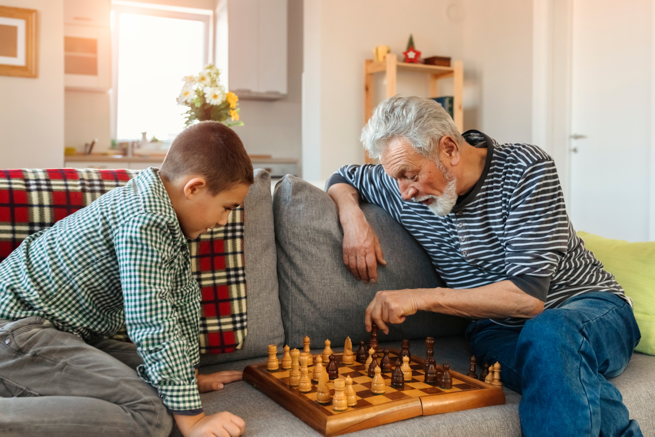Los mejores juegos de mesa para ejercitar tu cerebro y mantenerlo joven