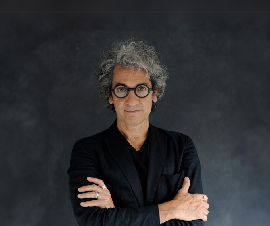 Nueva longevidad Diego Bernardini