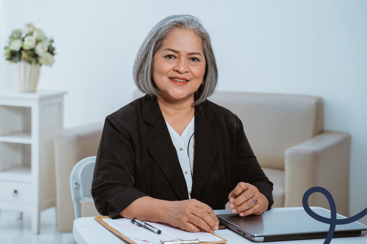 Habilidades para una entrevista de trabajo si tengo 50 años o más