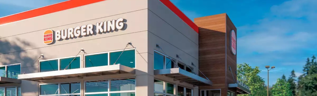 locos por las parrillas - Burguerking