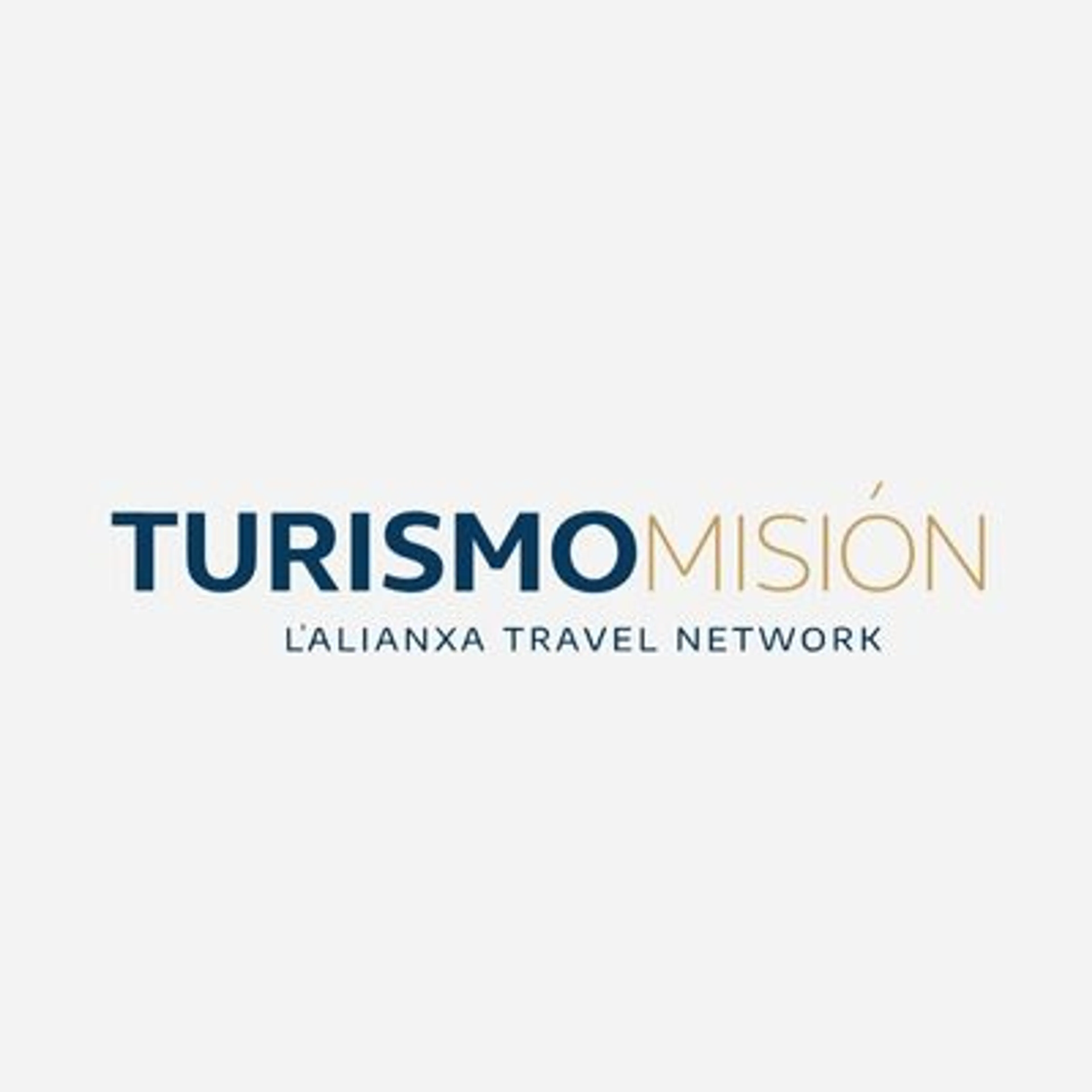 Logo Turismo Misión y Soy+
