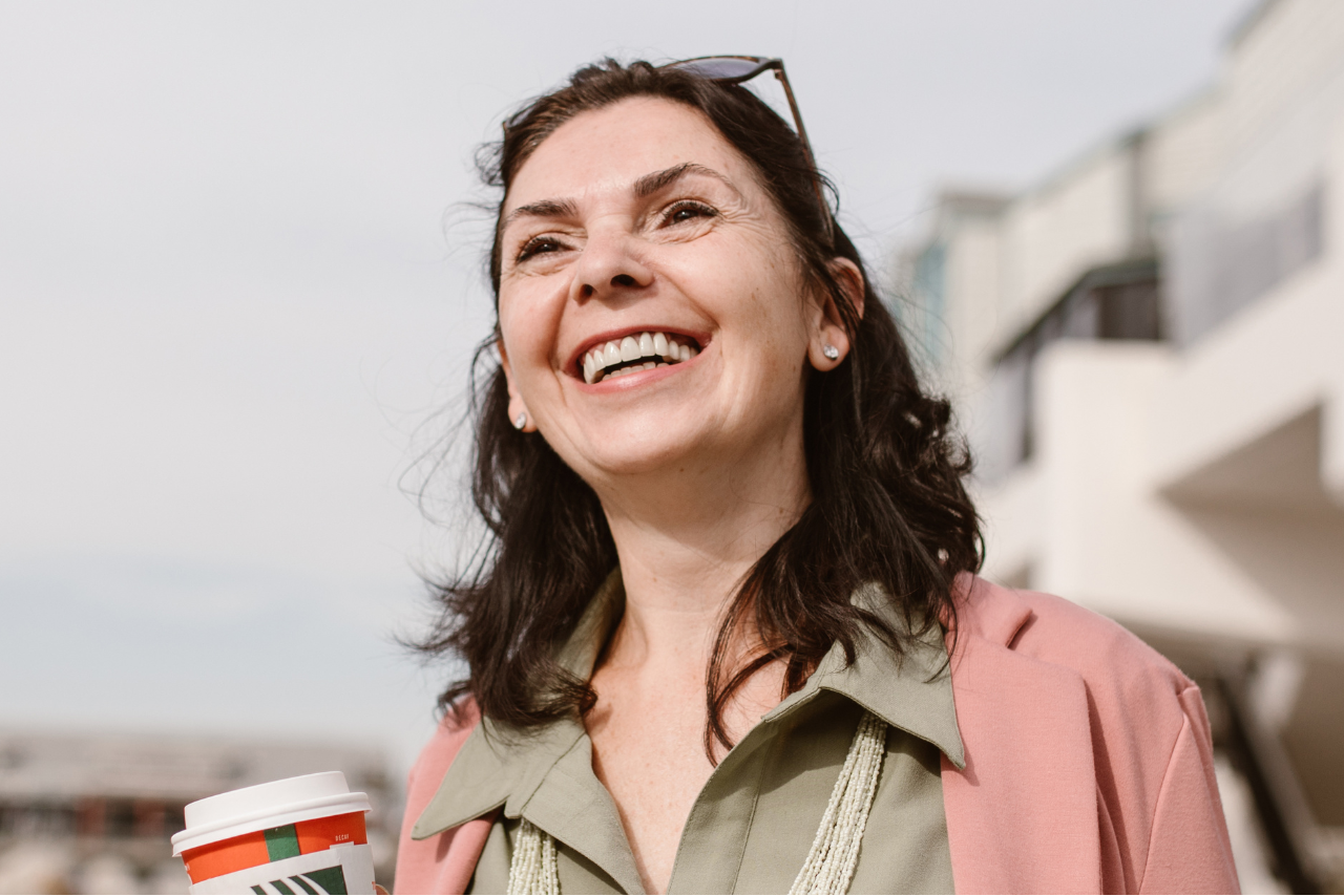 Menopausia y creatina