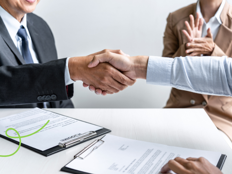 Supera los prejuicios de edad: Consejos para encontrar empleo a los 50+