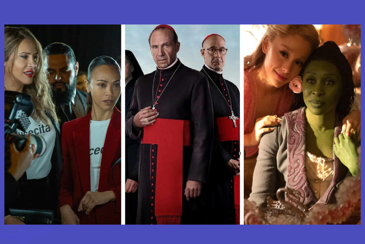 Predicciones Premios Oscar 2025