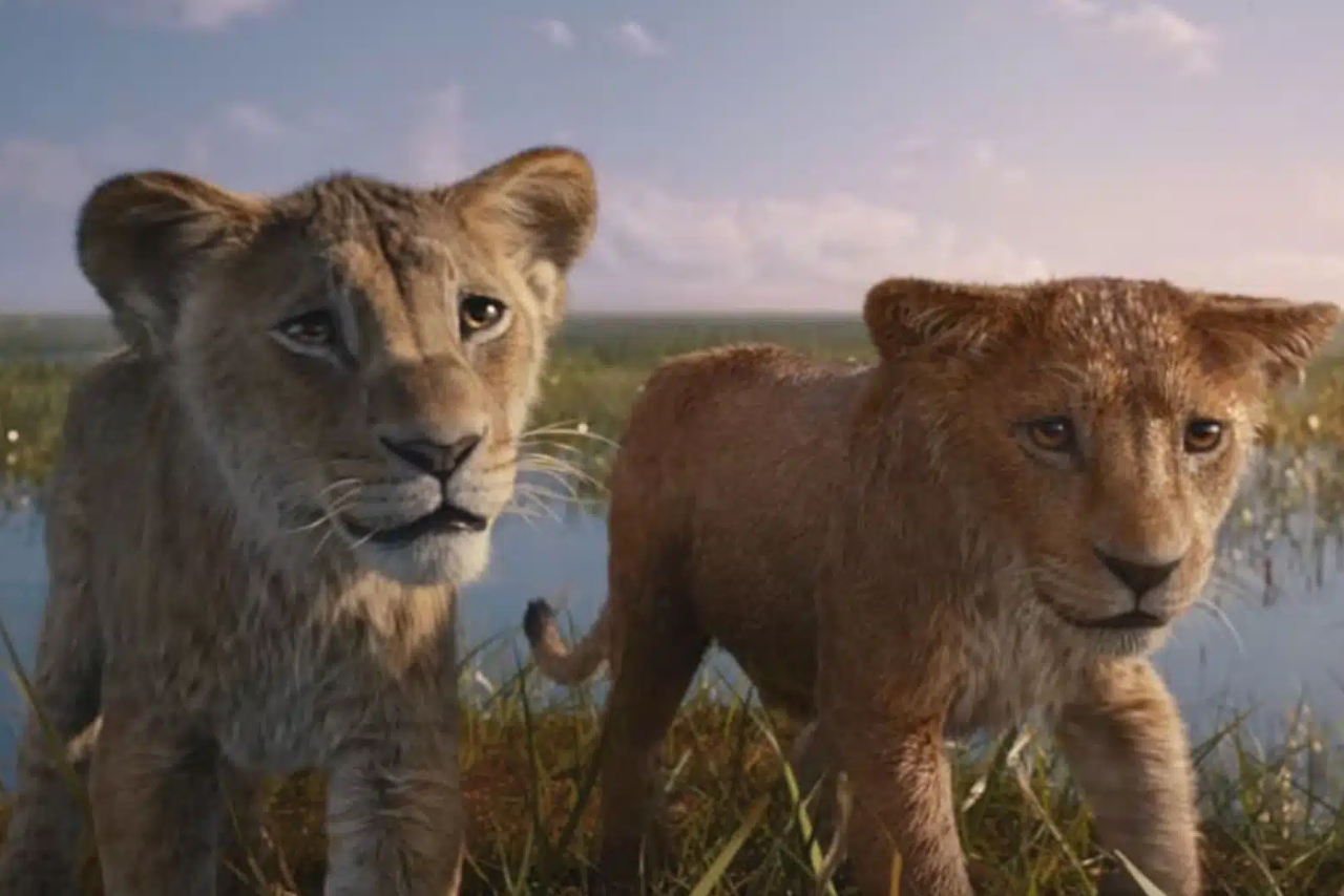 Mufasa Película funciones relajadas Cinépolis