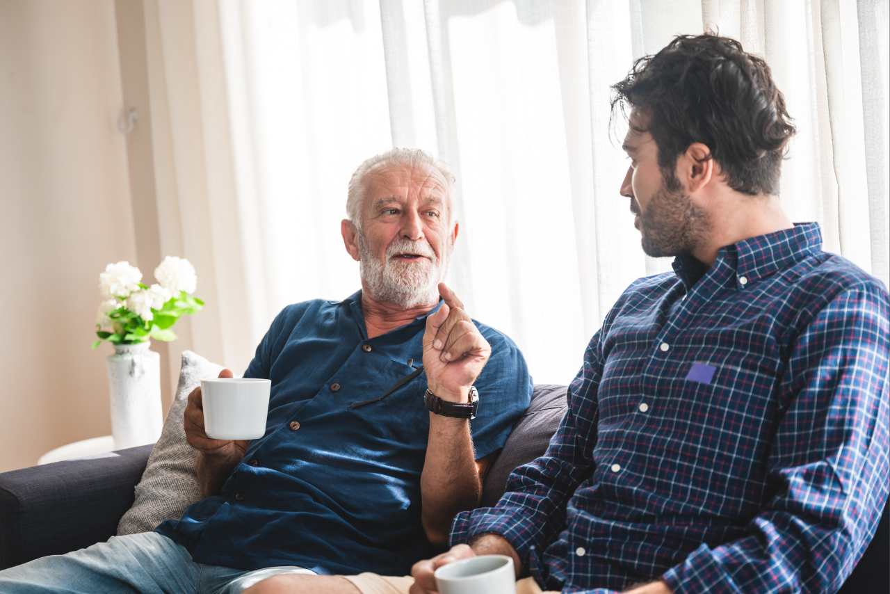 Depresión en adultos mayores duplica el promedio mundial