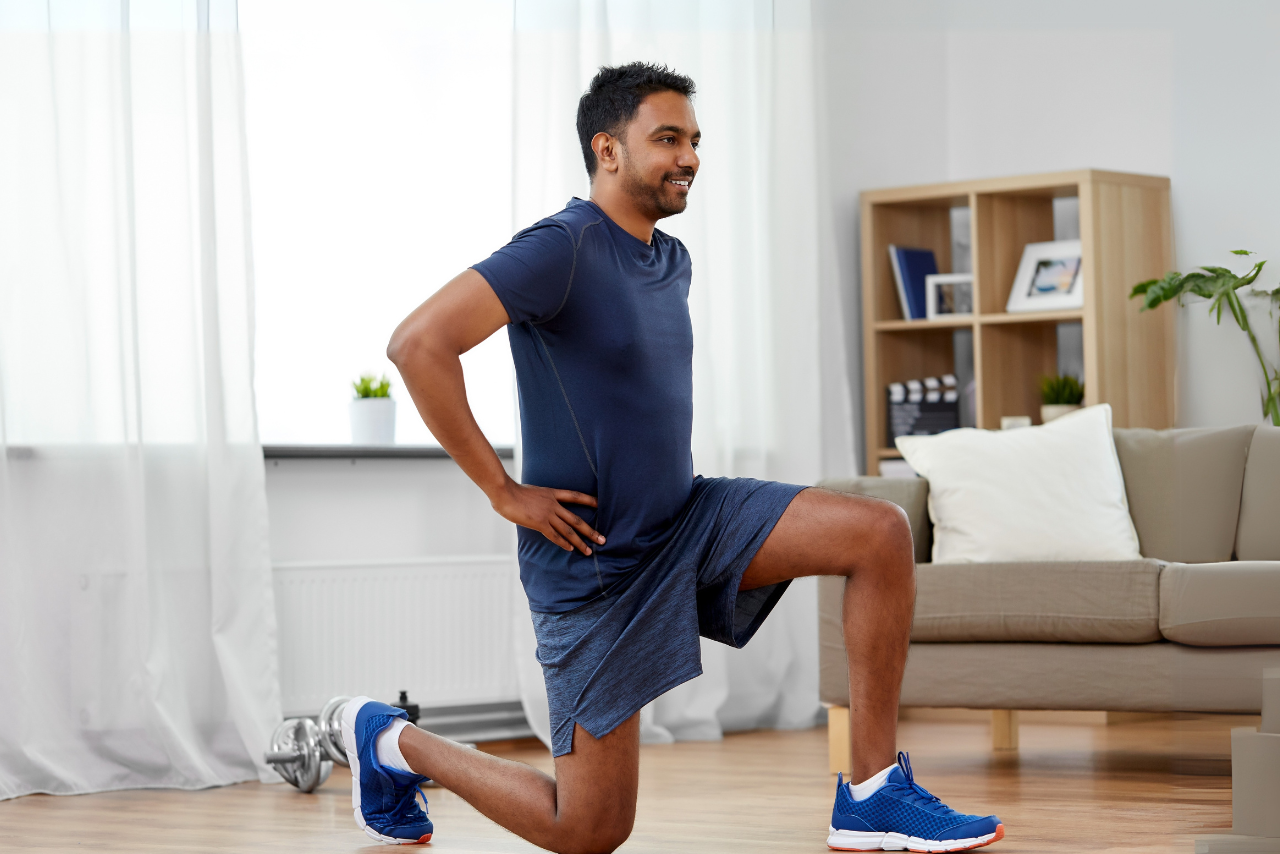 30 minutos al día para mantener tu músculo y masa ósea sin tanta dificultad