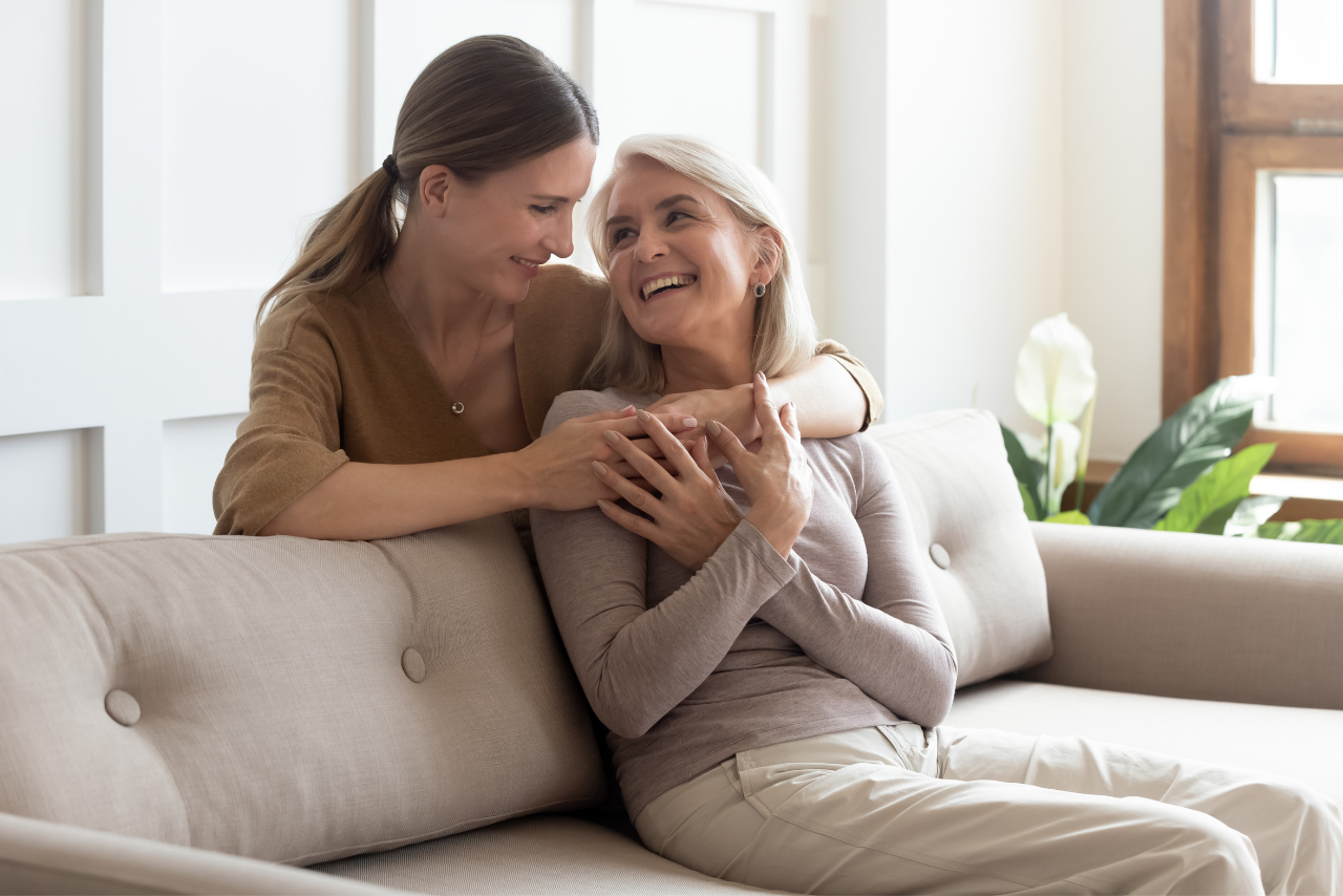 ¿Quién cuida al cuidador?