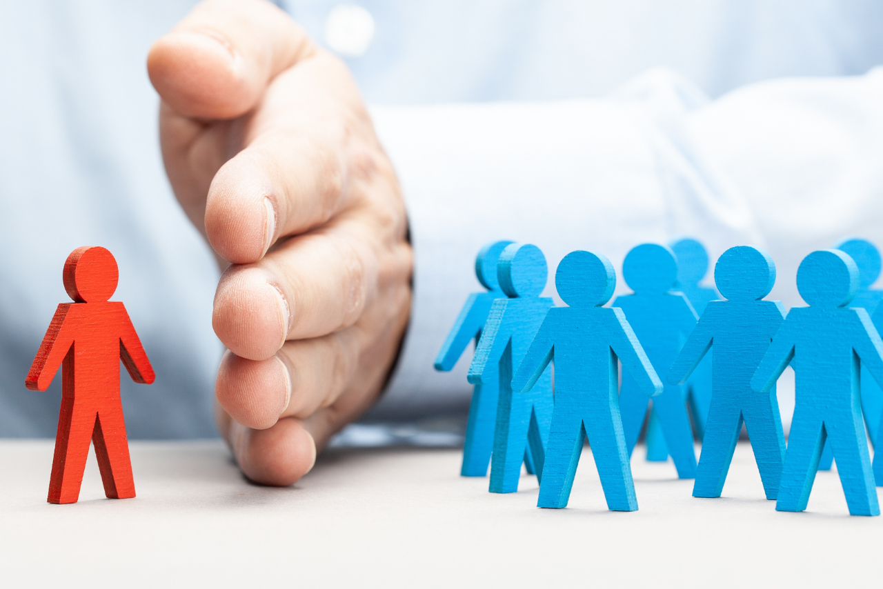 Discriminación por edad en el trabajo