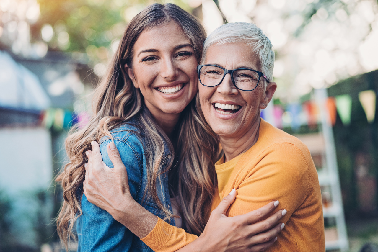 El reto de ser papá y mamá a la vez