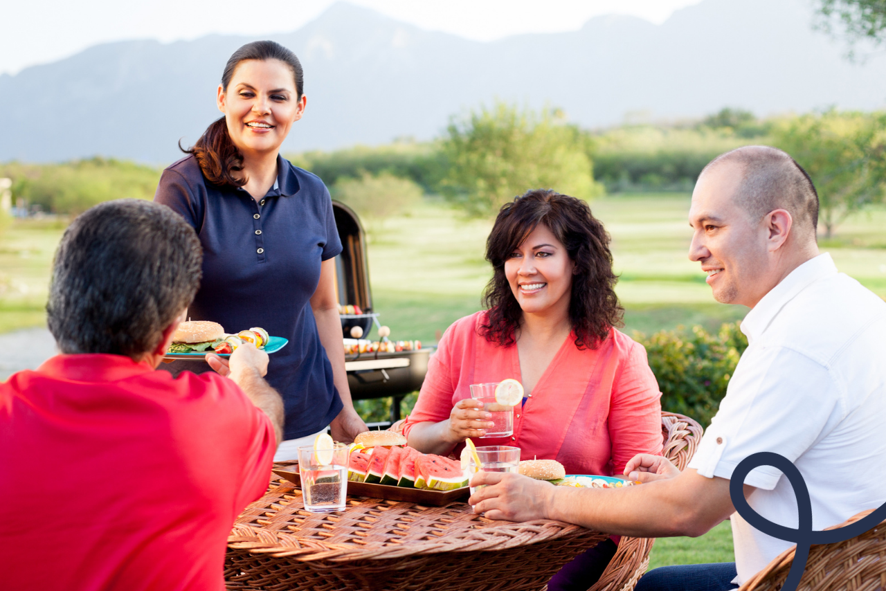 Cómo hacer amigos de calidad después de los 50