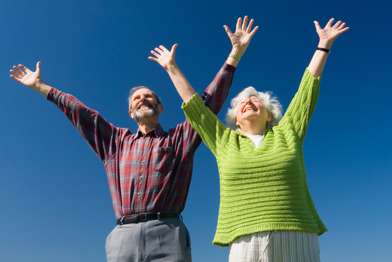 7 claves para ser más feliz según la ciencia