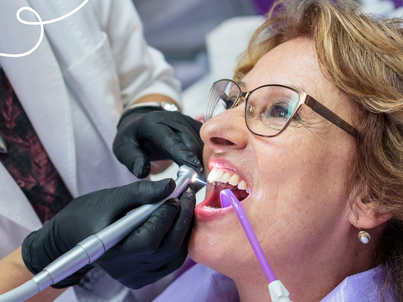 Dentalia servicios dentales