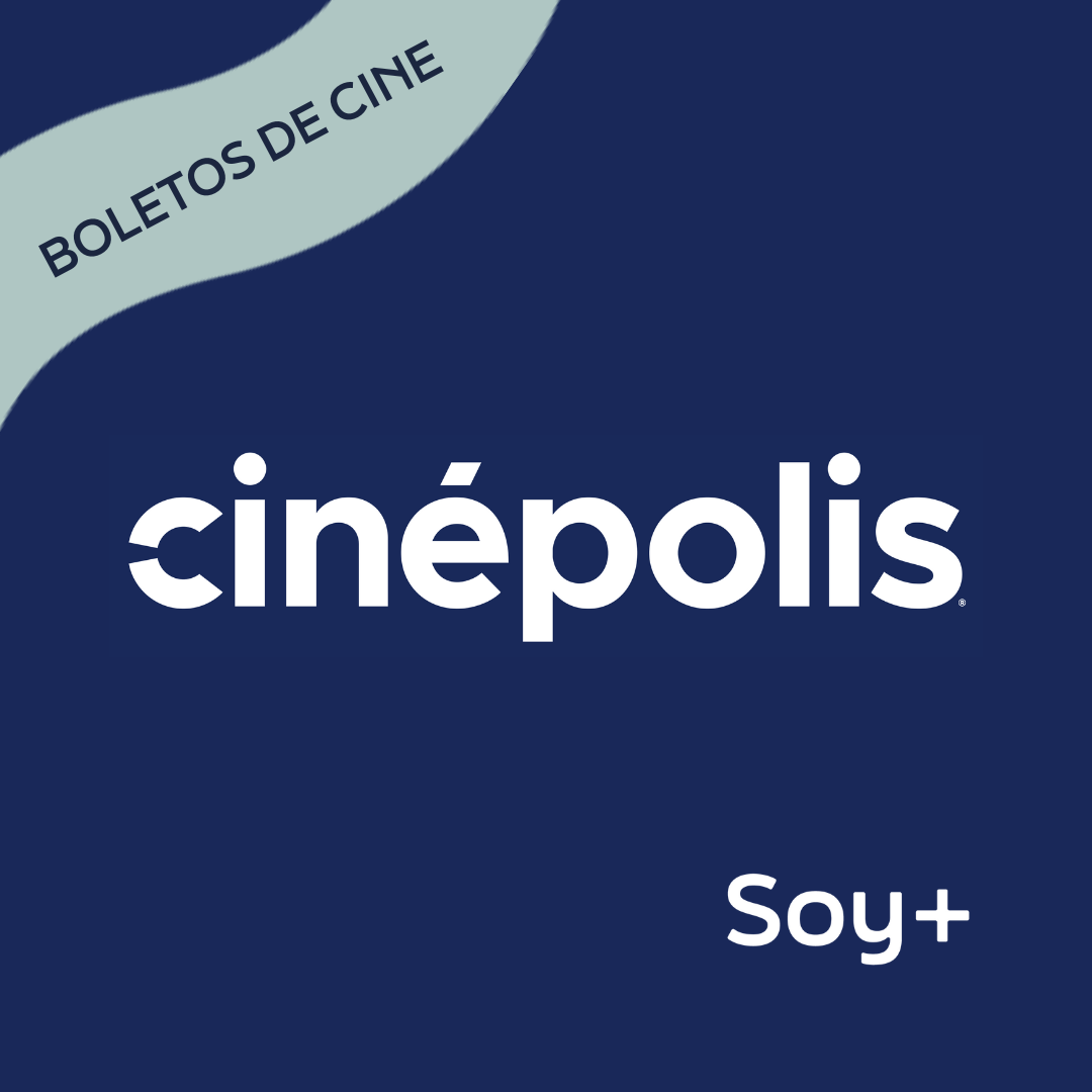 Logo de Cinépolis 