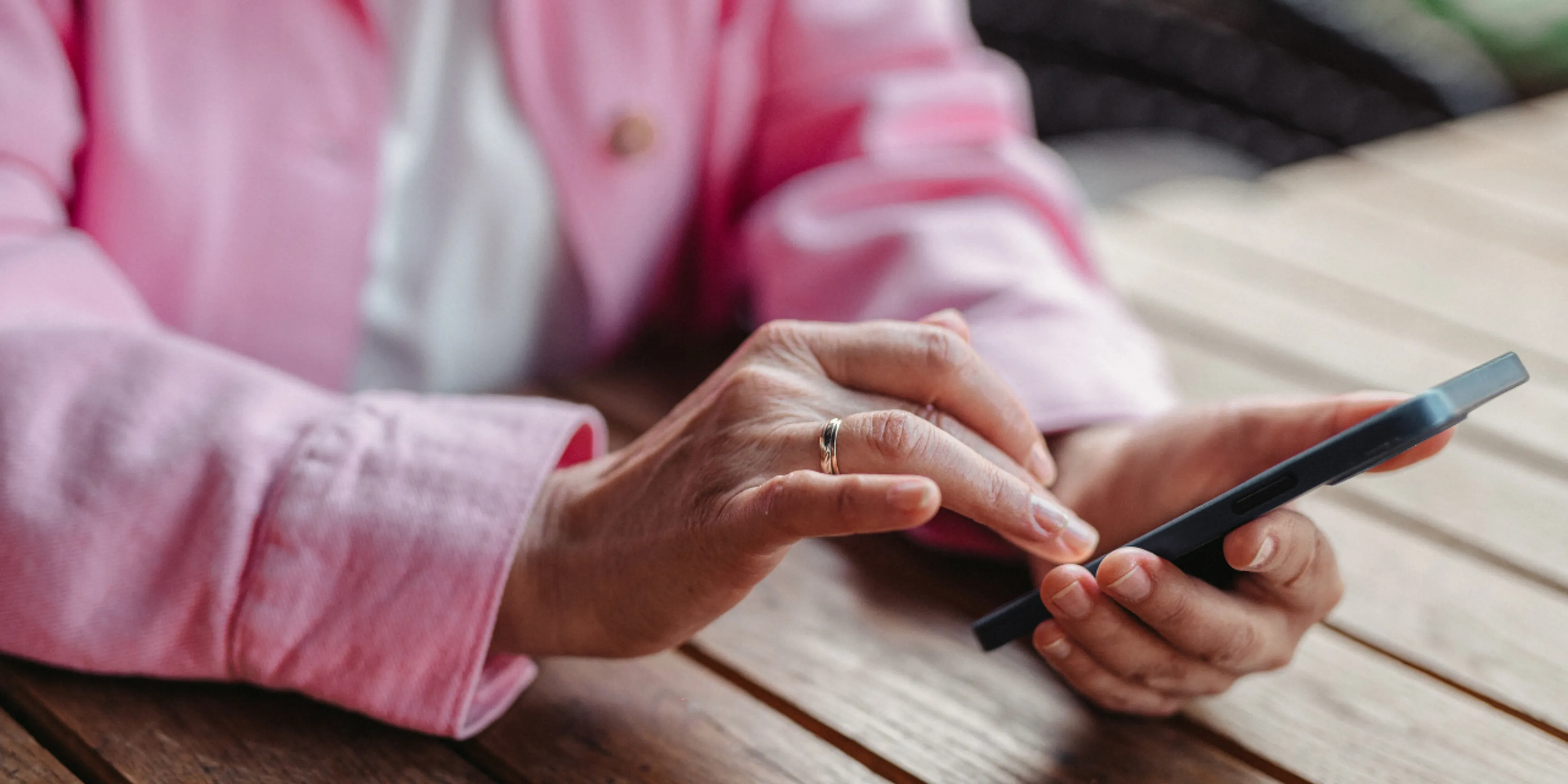 Cómo TikTok se convirtió en un canal para encontrar el amor