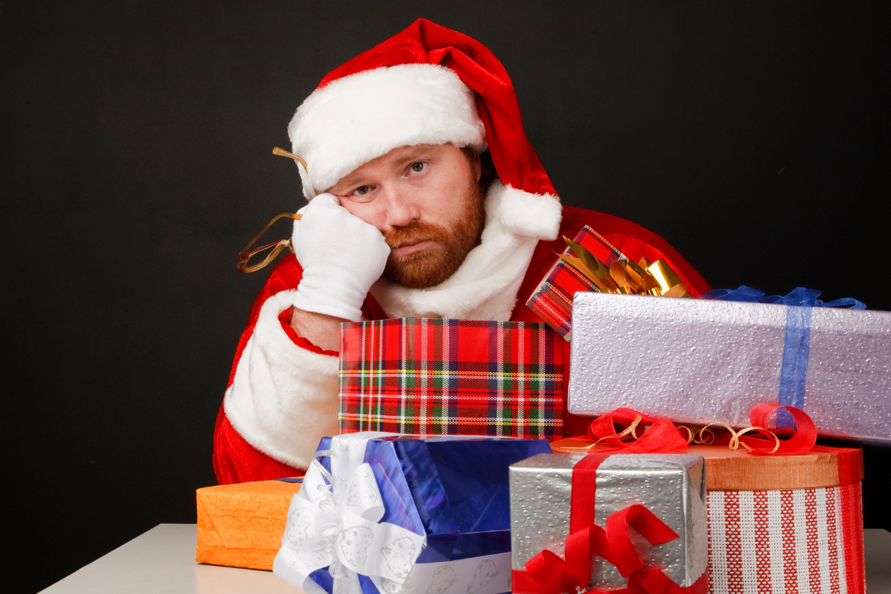 Soledad en navidad: consejos para enfrentarla