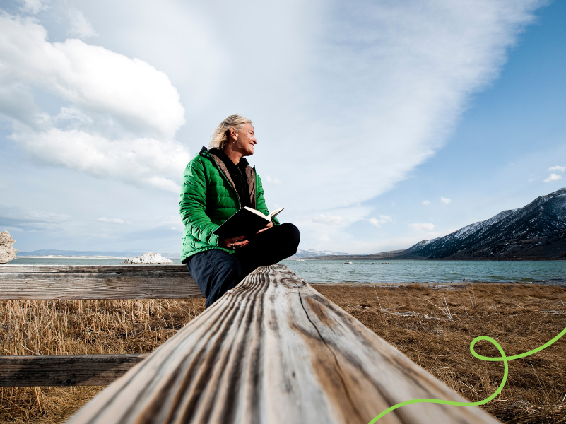 Equilibrio entre vida laboral y personal a los 50+: Consejos prácticos