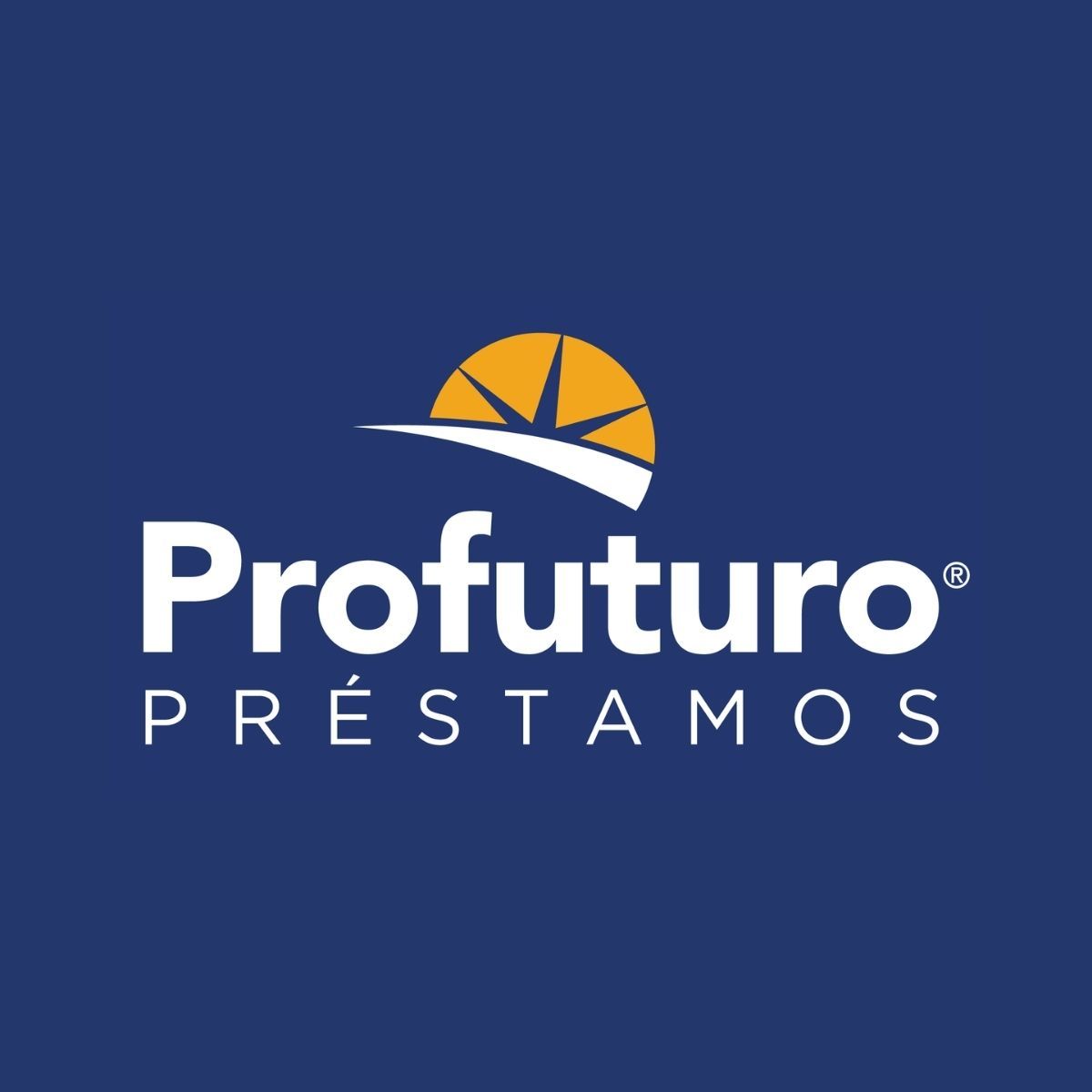 Logo Profuturo Préstamos
