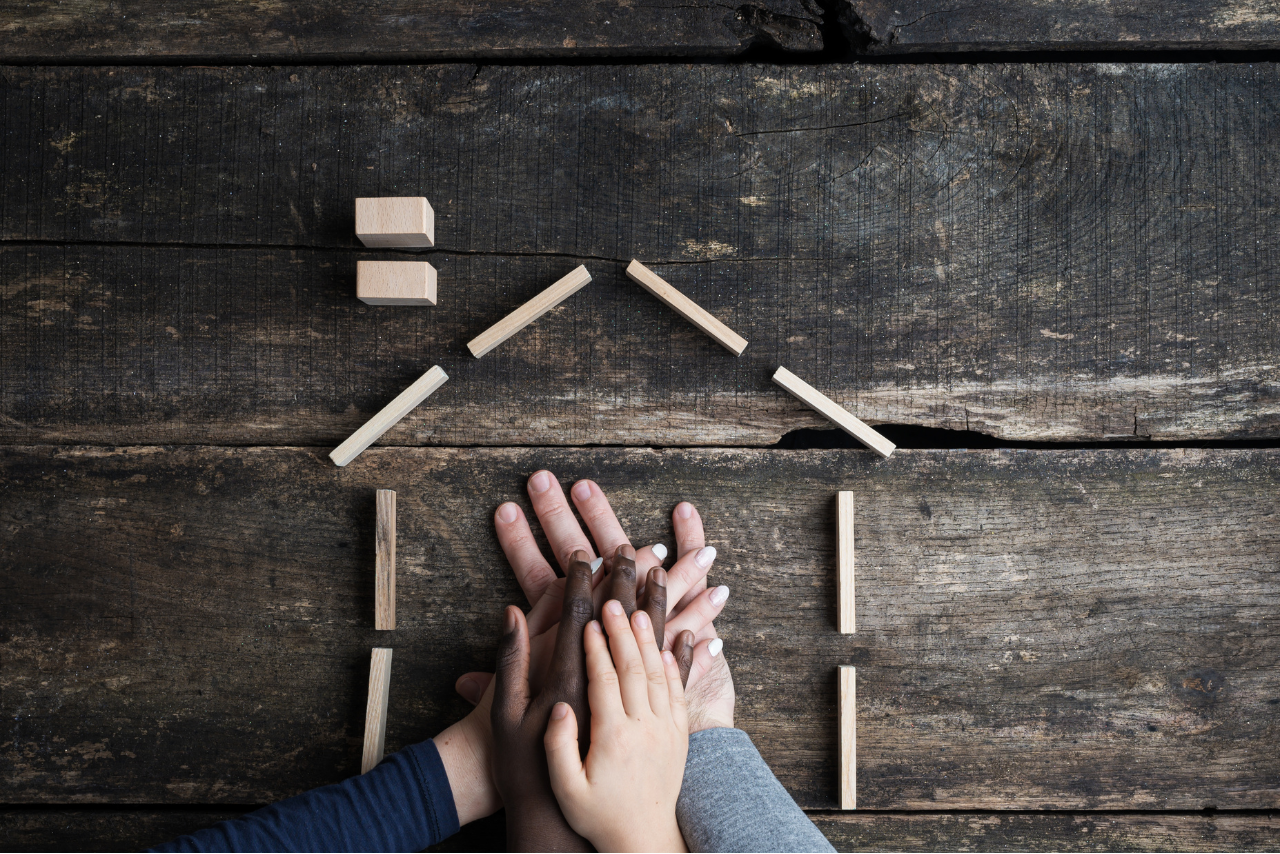 Soy Papá por Adopción, la historia de Diego Gudiño