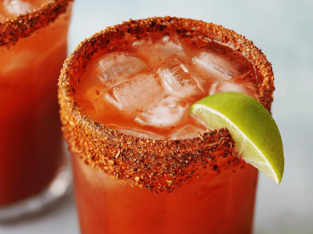 Receta artesanal de clamato para tu fin de semana