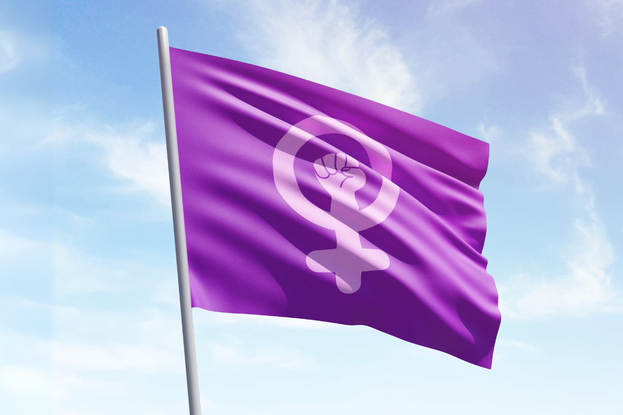 ¿Cómo participar en el 8M y sumar mi experiencia sin salir a marchar?