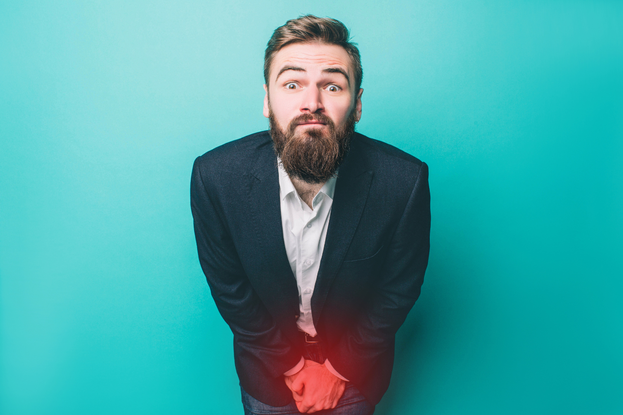 Salud prostática y su impacto en la calidad de vida