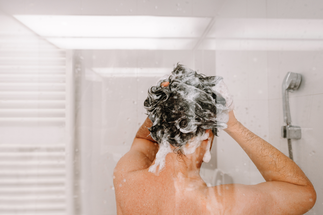 Ablutofobia: el extraño miedo al agua que quizá no conocías