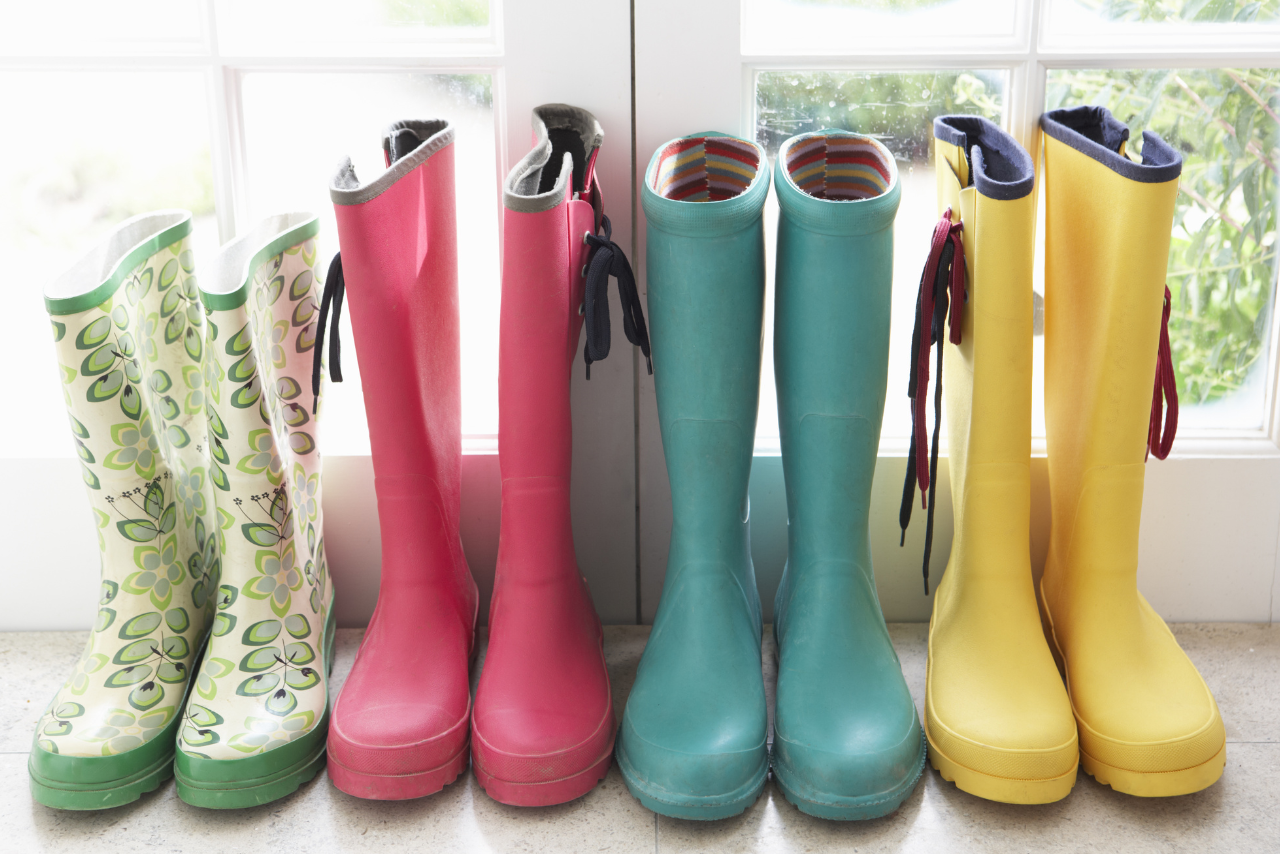 Actividades para un fin de semana lluvioso en la ciudad