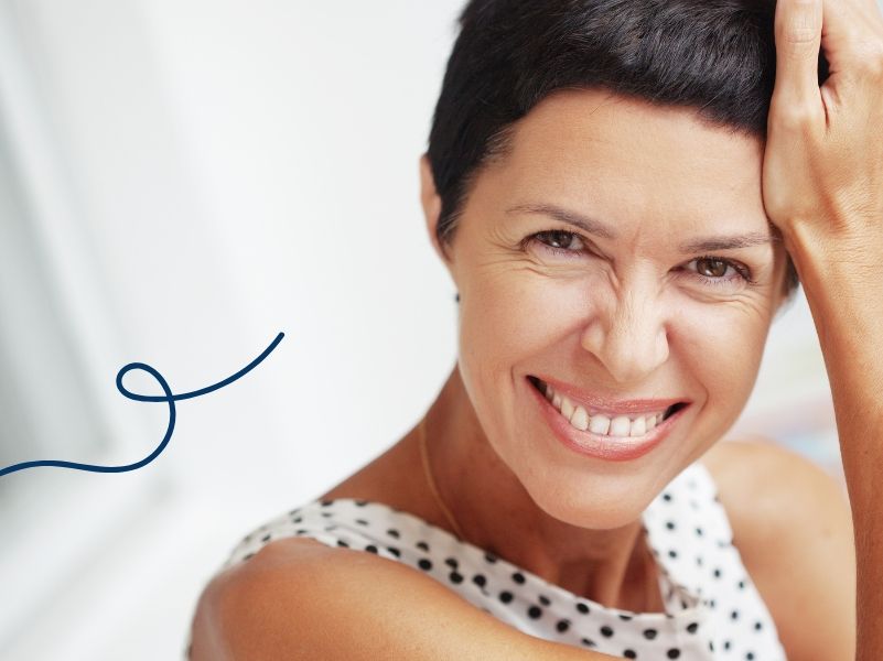 Tips de salud mental para hacer a partir de los 50