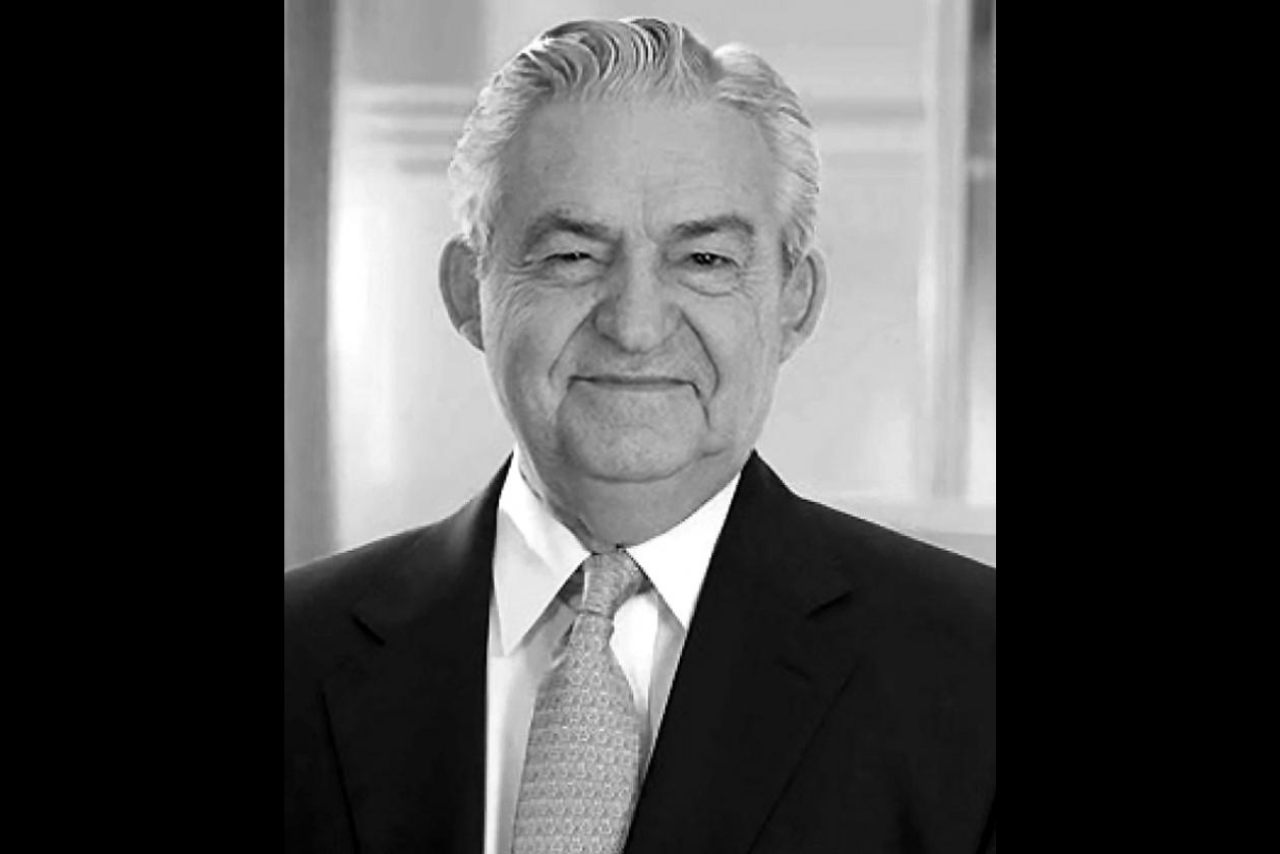 ¿Quién fue Roberto Servitje? Un líder nonagenario 