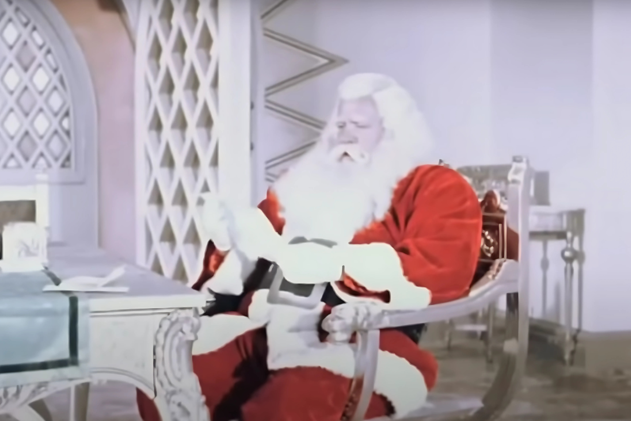 Películas navideñas que nunca pasan de moda