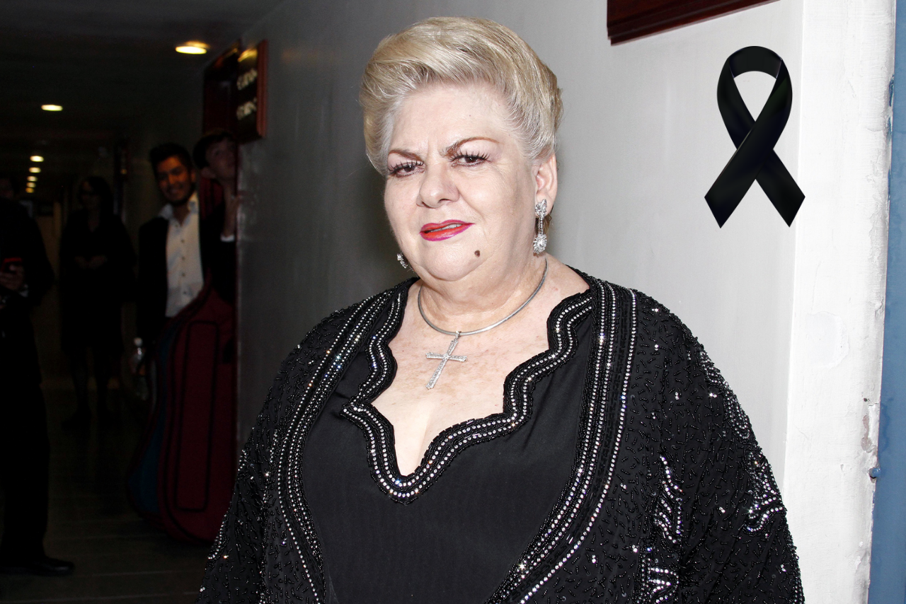 Paquita la del Barrio: La voz valiente que defendió a las mujeres