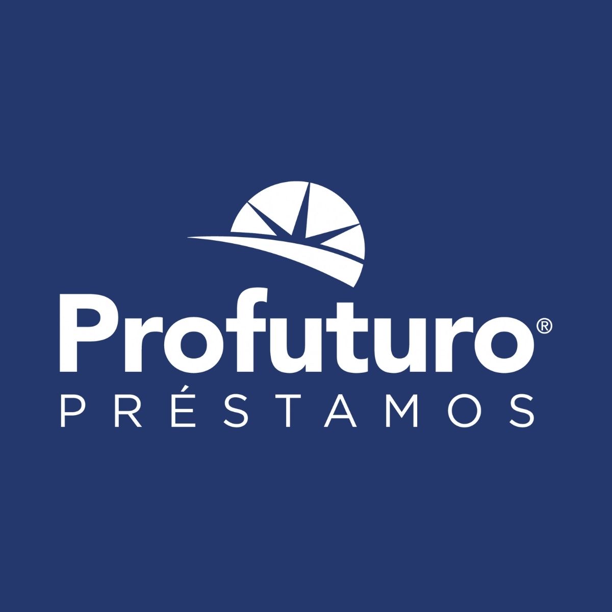 Logo Profuturo Préstamos