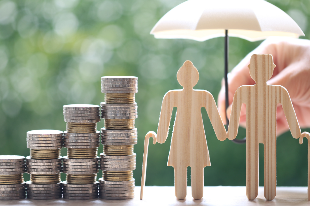 Etapas emocionales de la jubilación de Robert Atchley