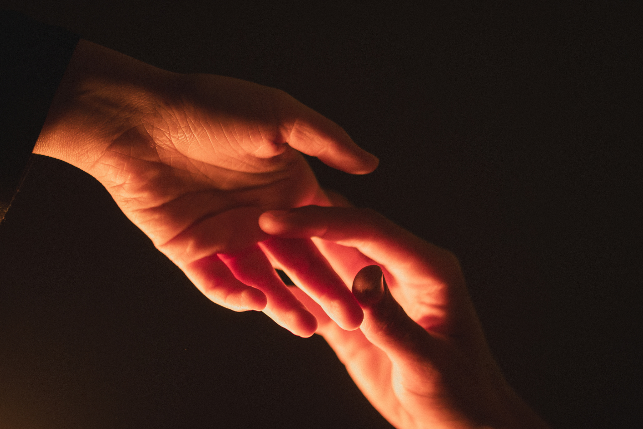 Cómo apoyar a una persona con cáncer