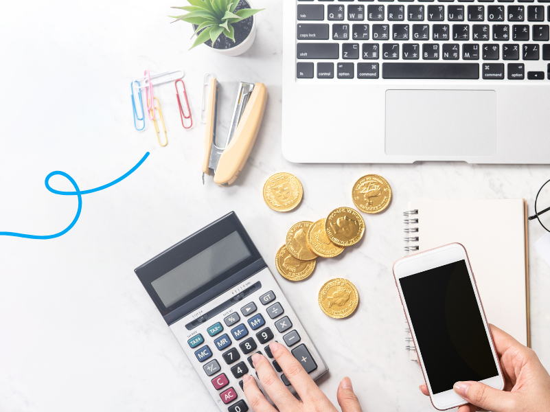 Cómo salir de deudas rápido