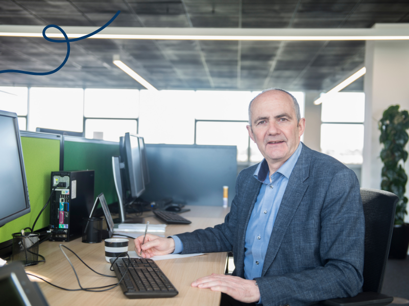 Descubre tu propósito: Cómo encontrar un trabajo que te apasione a los 50+