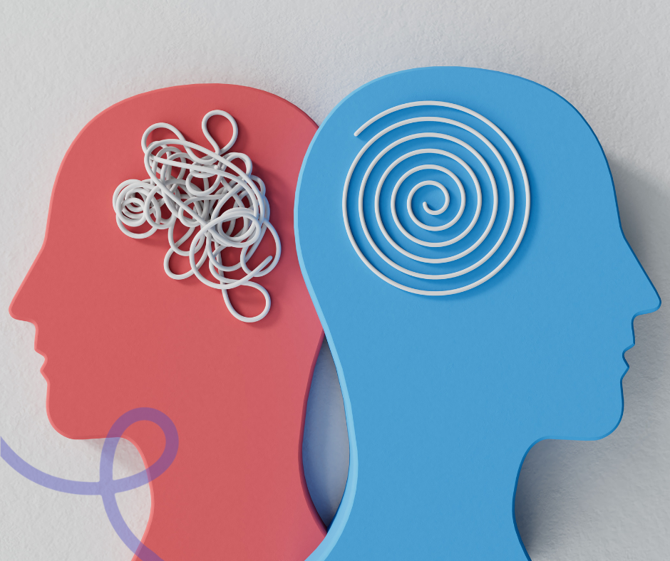 Beneficios de los ejercicios de salud mental