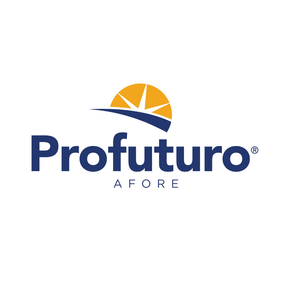 Logo de Profuturo Afore