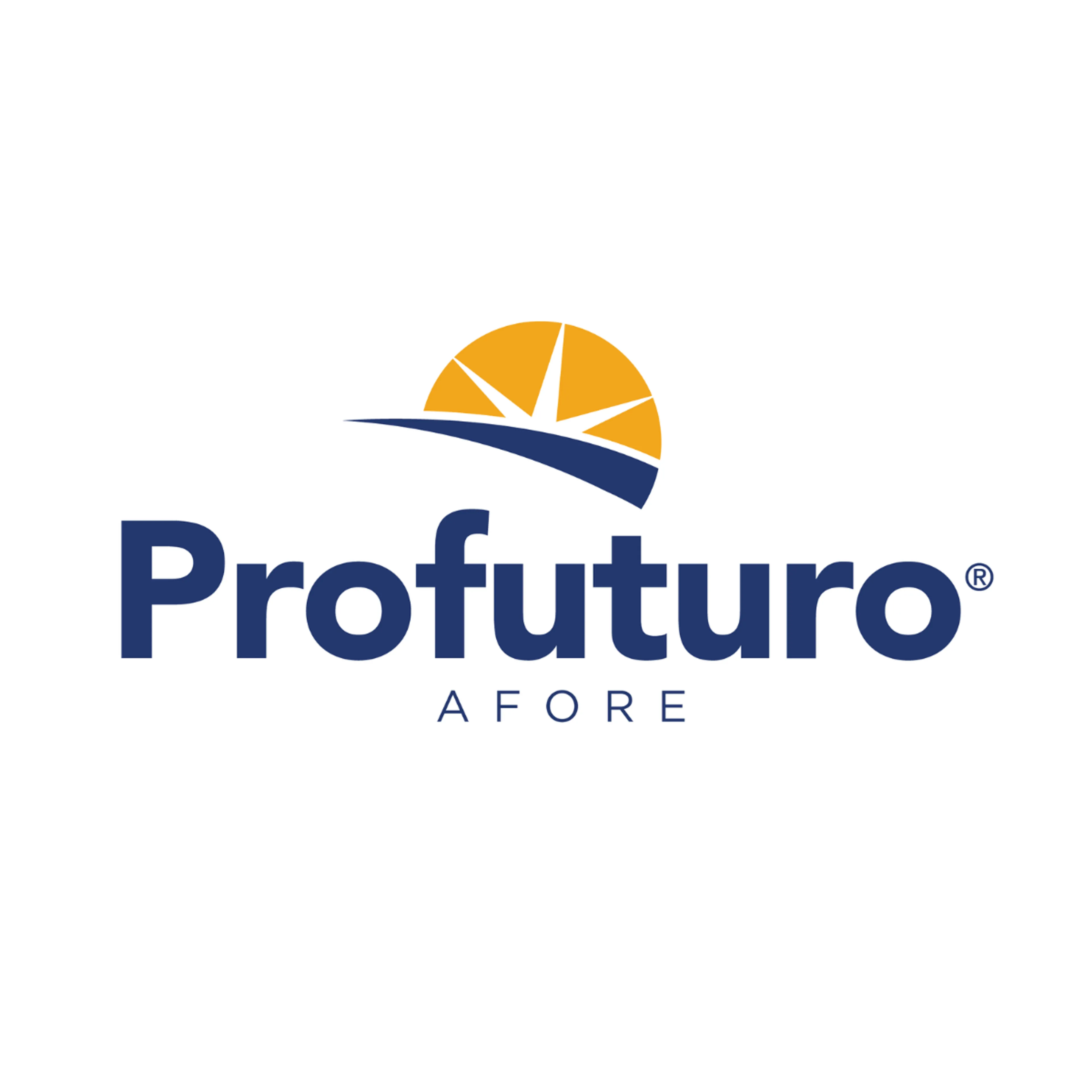 Logo de Profuturo Afore
