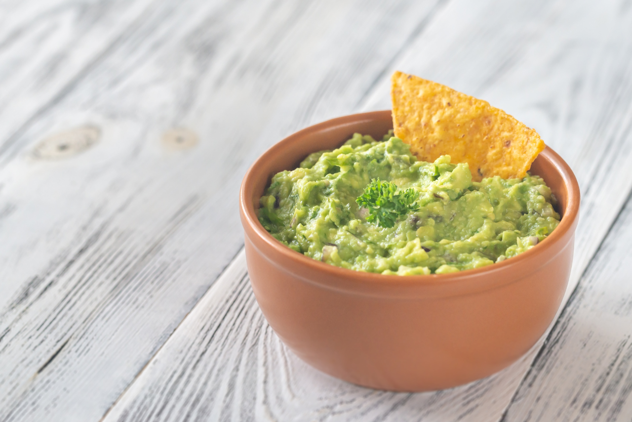 Receta de botanas saludables para comer sin culpa