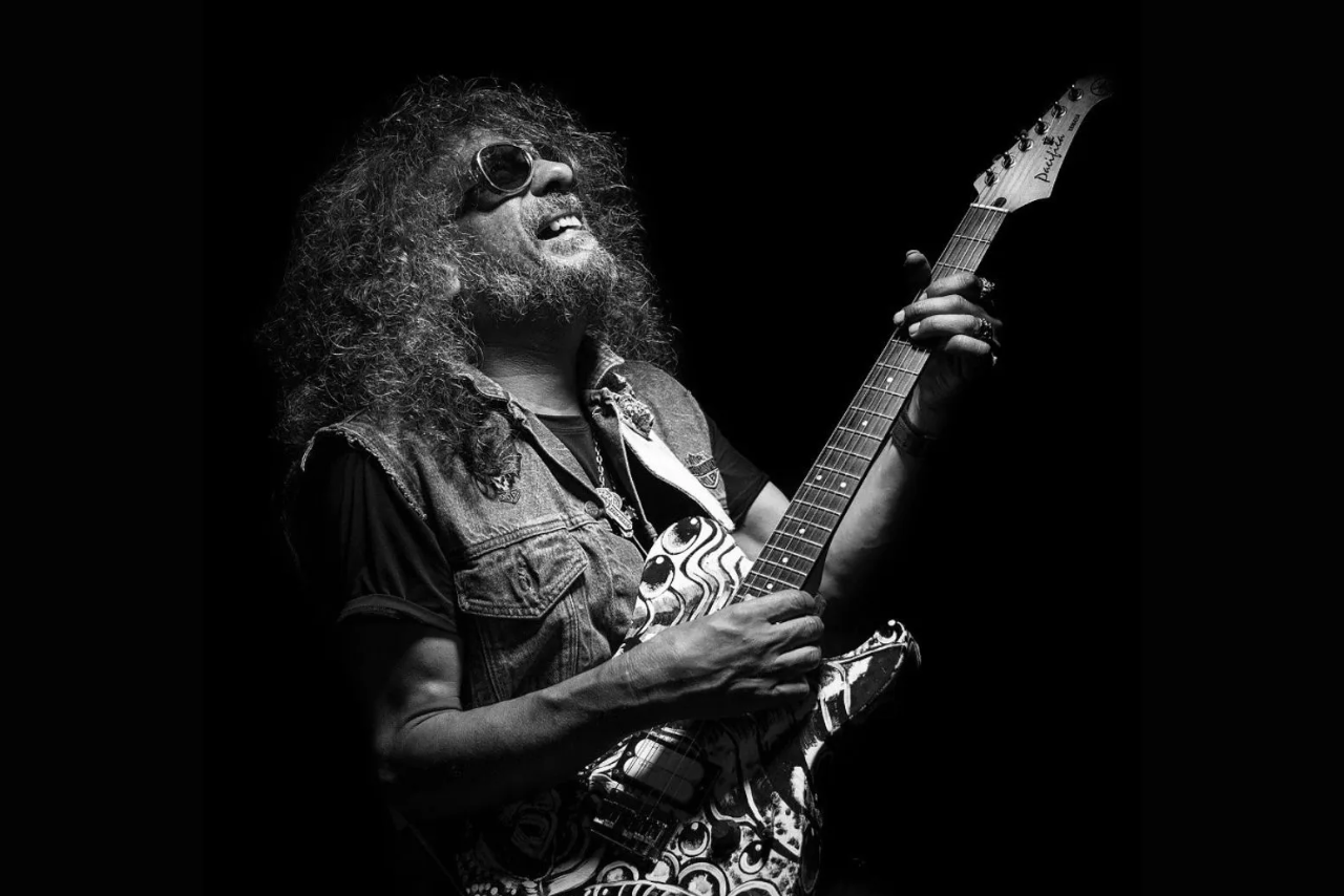 Muerte de Javier Batiz pieza del rock mexicano