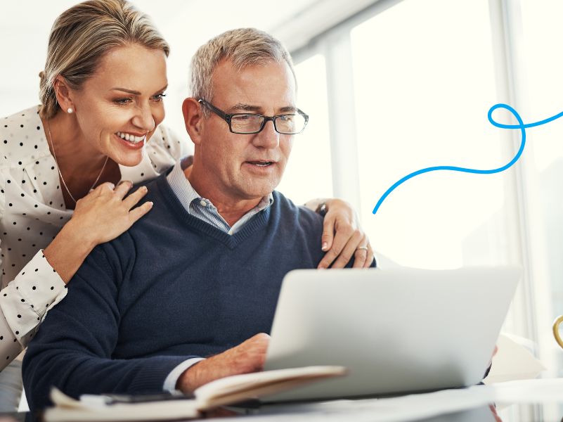 Cómo planear financieramente la jubilación