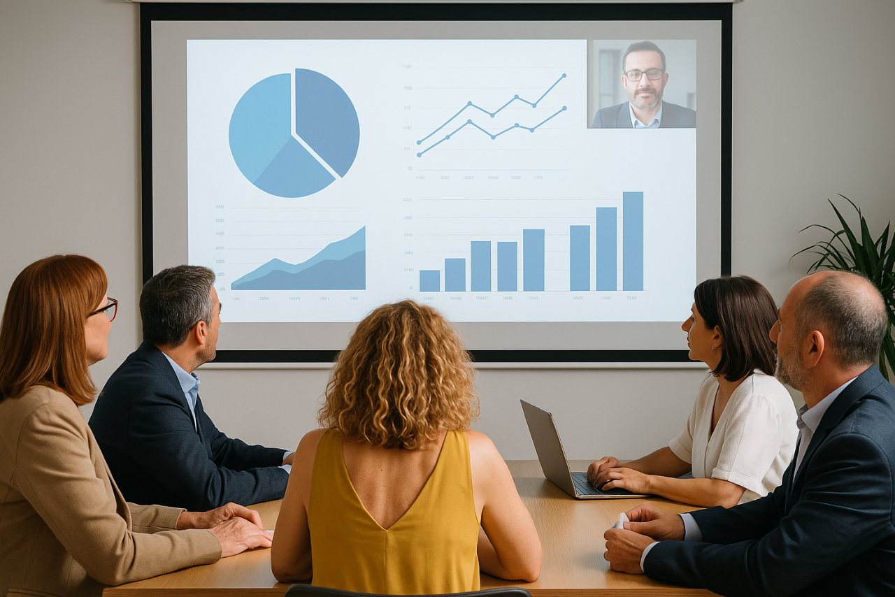 Reinvéntate como consultor o asesor: cómo empezar desde tu experiencia Ideas para monetizar lo que sabes y generar impacto