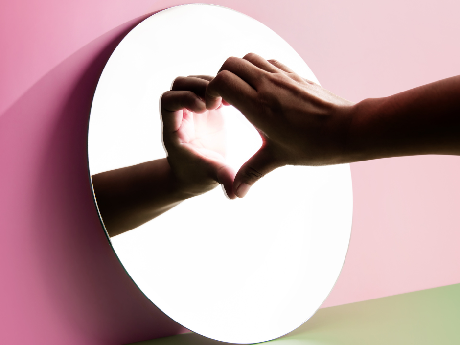 Soltero en la mediana edad