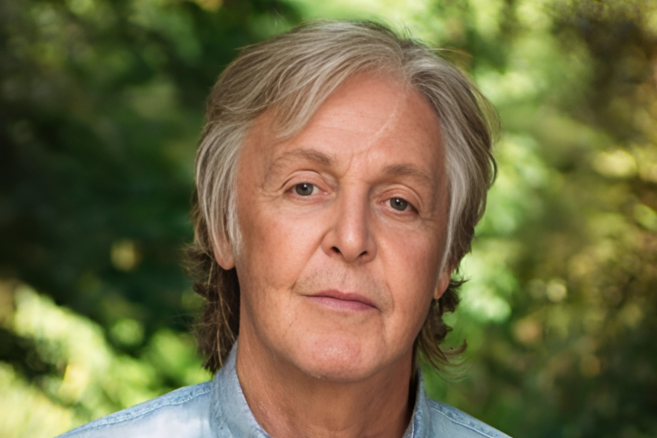 Paul McCartney y sus secretos antienvejecimiento