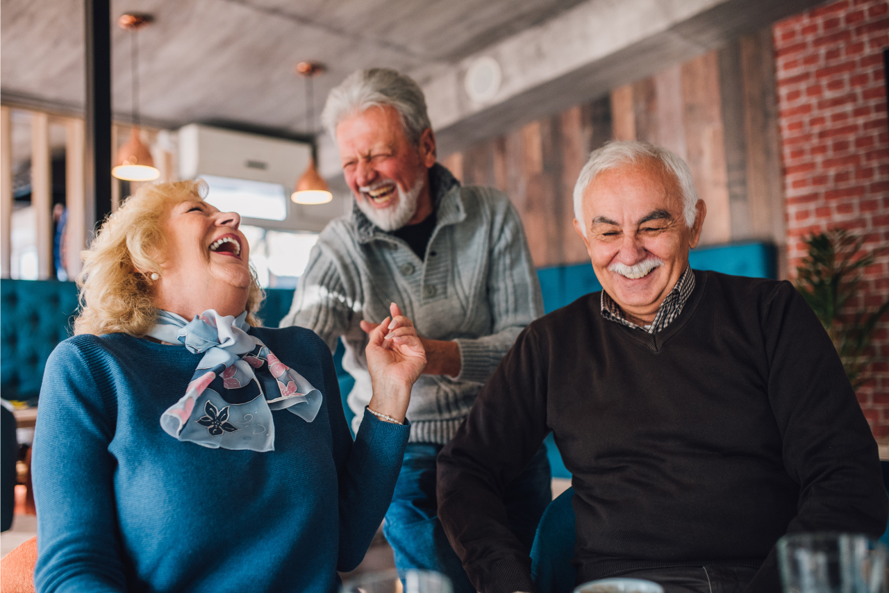 7 mitos de la Silver Economy que las marcas deben superar